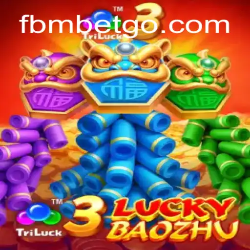 Exploring the Exciting World of 3LuckyBaozhu: A Top Choice for Brazilian Online Gaming Enthusiasts