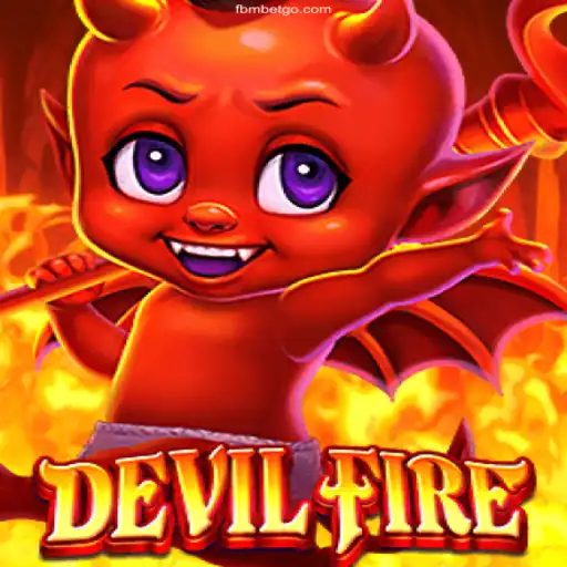 Discover the Thrilling World of DevilFire: Embrace the Epic Brazilian Gaming Experience