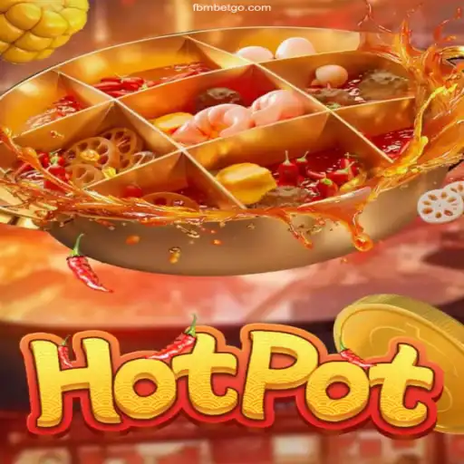Hotpot: Experiencing the Thrills of FBMBET's Premier Online Game