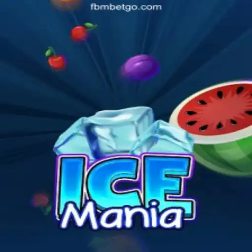 IceMania: Explore o Mundo dos Jogos Online com FBMBET