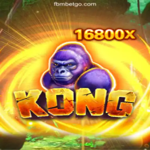 Exploring Kong: An Iconic Adventure in Online Gaming