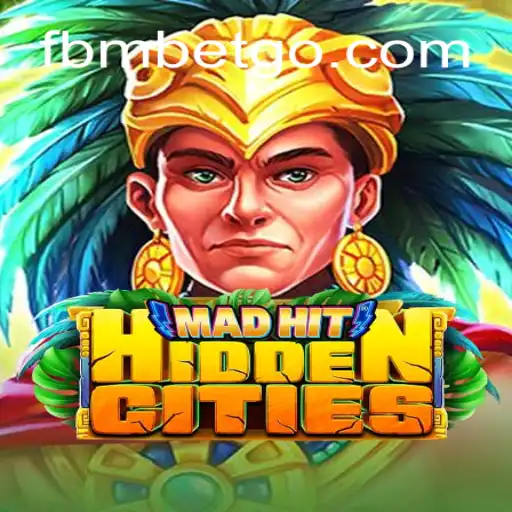 Exploring the Enchanting World of MadHitHiddenCities: Unveiling Brazilian Online Gaming