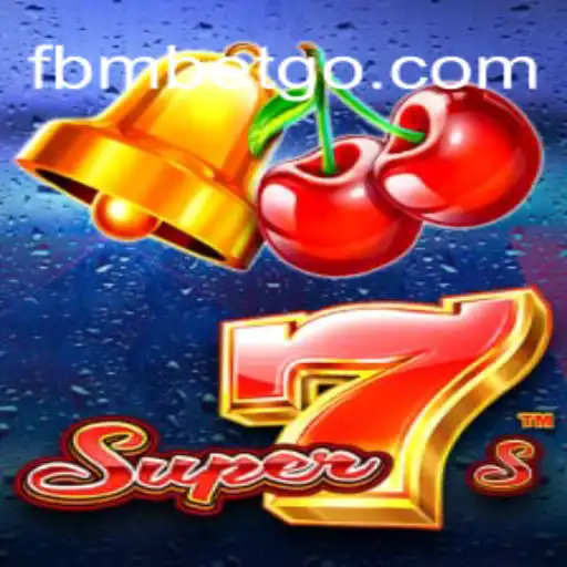Exploring the Thrills of Super7s: A Glimpse into Brazilian Online Gaming
