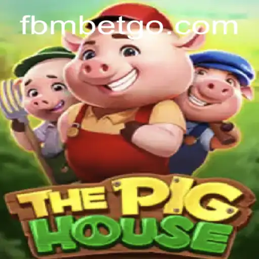 ThePigHouse: Immersive Brazilian Online Gaming Experience