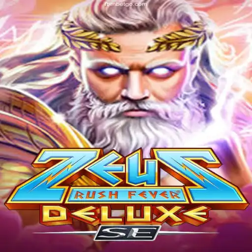 ZeusRushFeverDeluxeSE: Discover the Ultimate Brazilian Online Gaming Experience with FBMBET